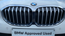 BMW 1 Series 118i [136] M Sport 5dr Step Auto [LCP] Petrol Hatchback